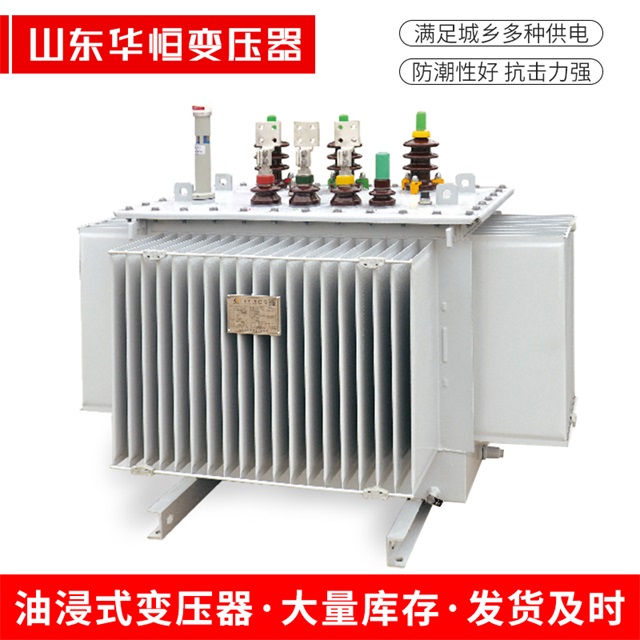 S13-10000/35定襄定襄定襄电力变压器