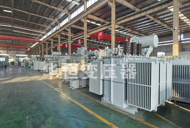 S13-8000/35定襄定襄定襄电力变压器厂家