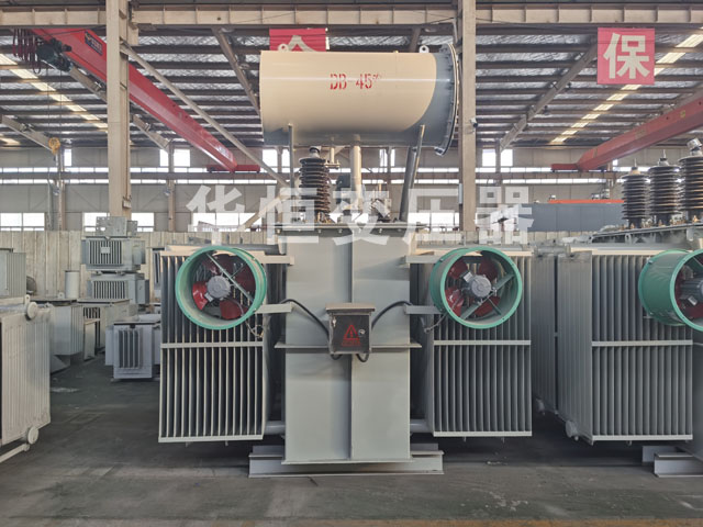 S11-8000/35定襄定襄定襄电力变压器价格