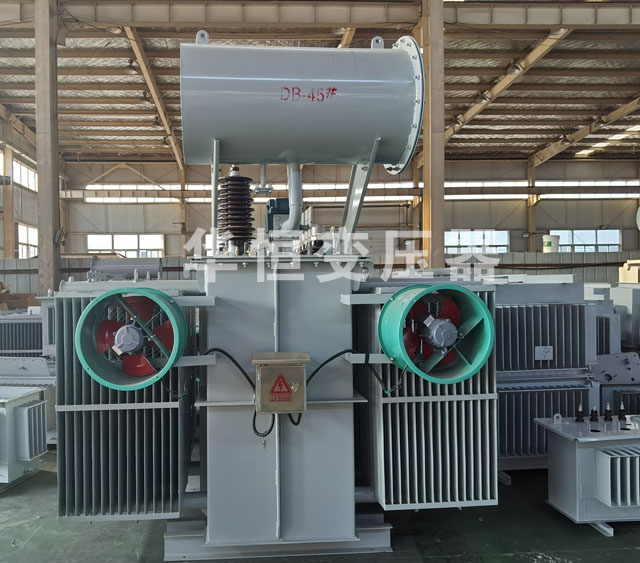 S13-8000/35定襄定襄定襄电力变压器