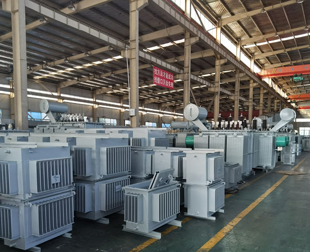 S11-8000/35定襄定襄定襄电力变压器