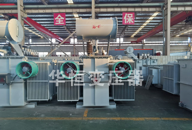 S13-6300/35定襄定襄定襄电力变压器