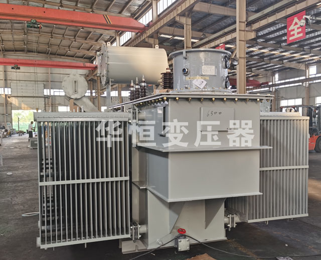 S11-6300/35定襄定襄定襄电力变压器价格