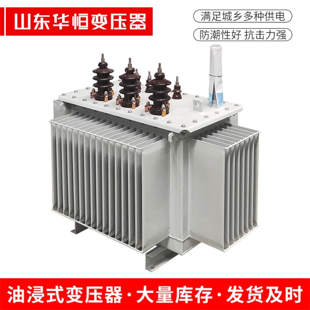 S13-10000/35定襄定襄定襄油浸式变压器厂家